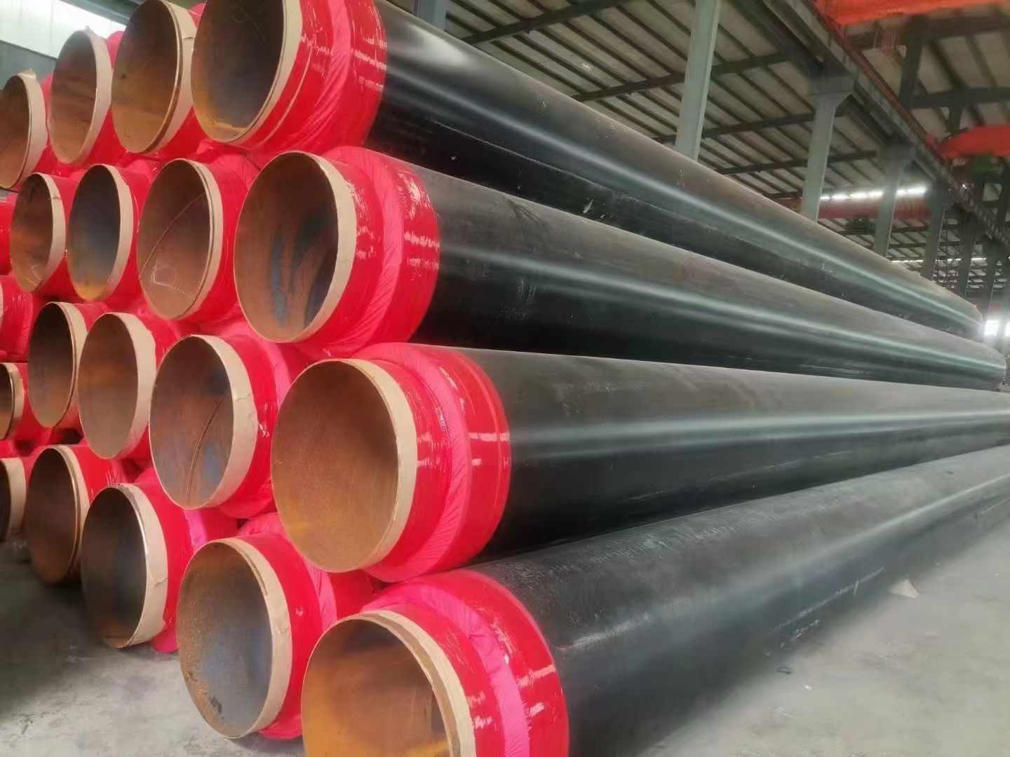 周口市环氧煤沥青防腐钢管保温管 - 哪里好